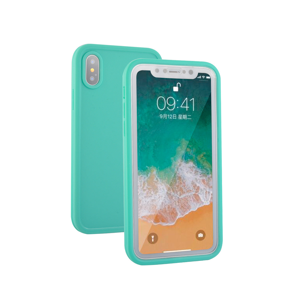 Waterproof Case Waterproof Case